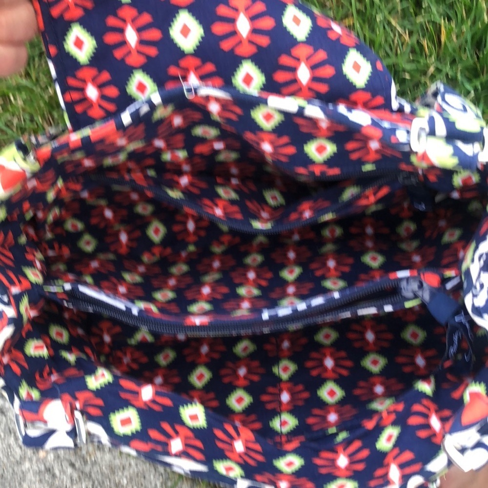 Vera Bradley bag - Picture 5 of 6